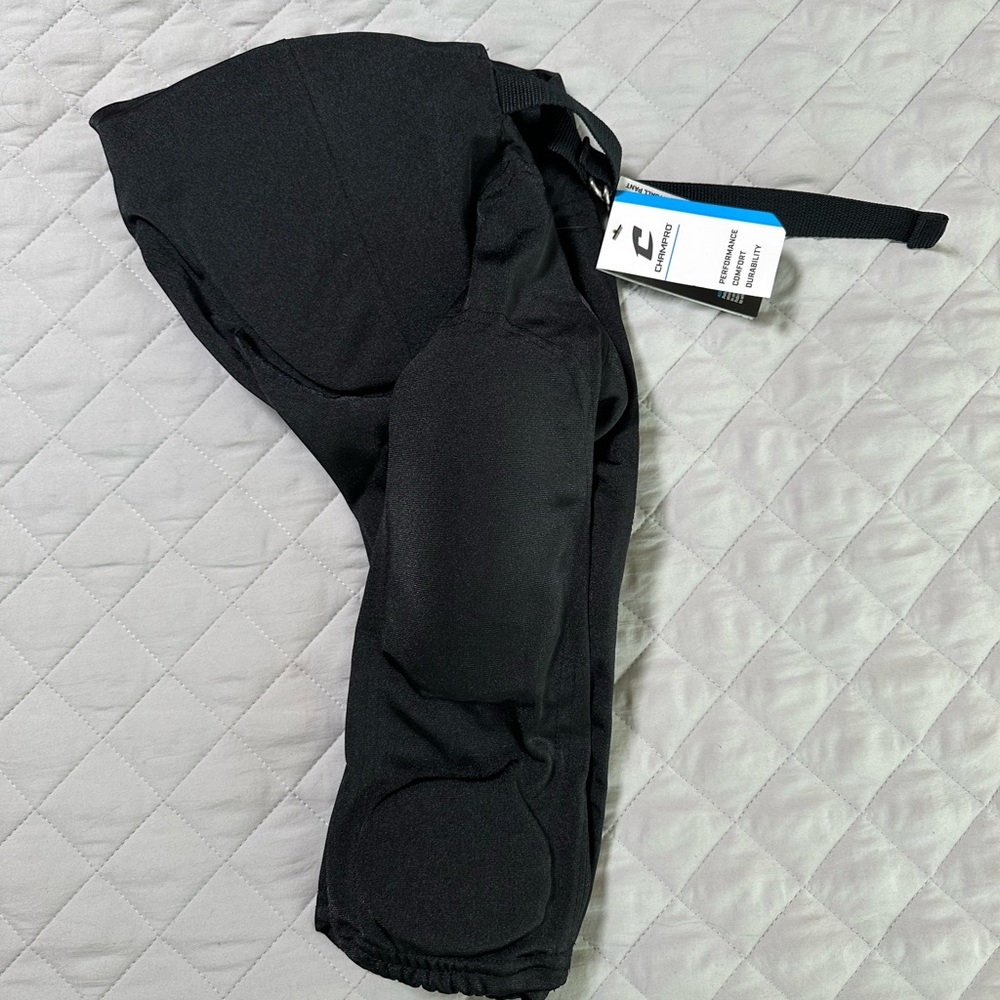 Champro Youth Terminator-2 Integrated Football Pants